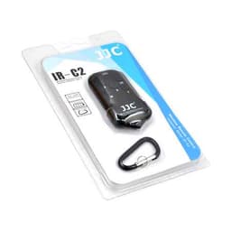 JJC IR-C2 Kablosuz Uzaktan Kumanda (Canon RC-6 Alternatifi)