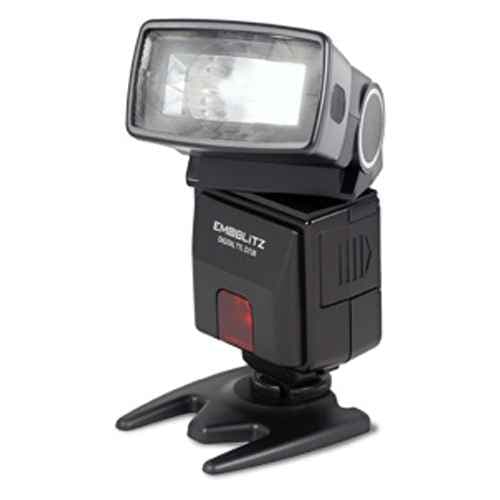 Emoblitz D728N E-TTL Flaş (Nikon Uyumlu)