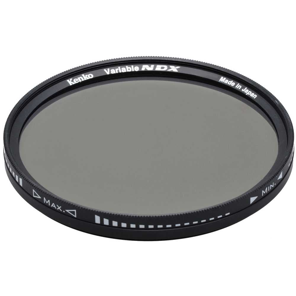 Kenko Variable NDX ND2.5 - ND1000 77mm
