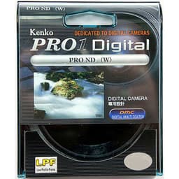 Kenko Pro1D Pro ND16 K2 72mm (4 Stop)