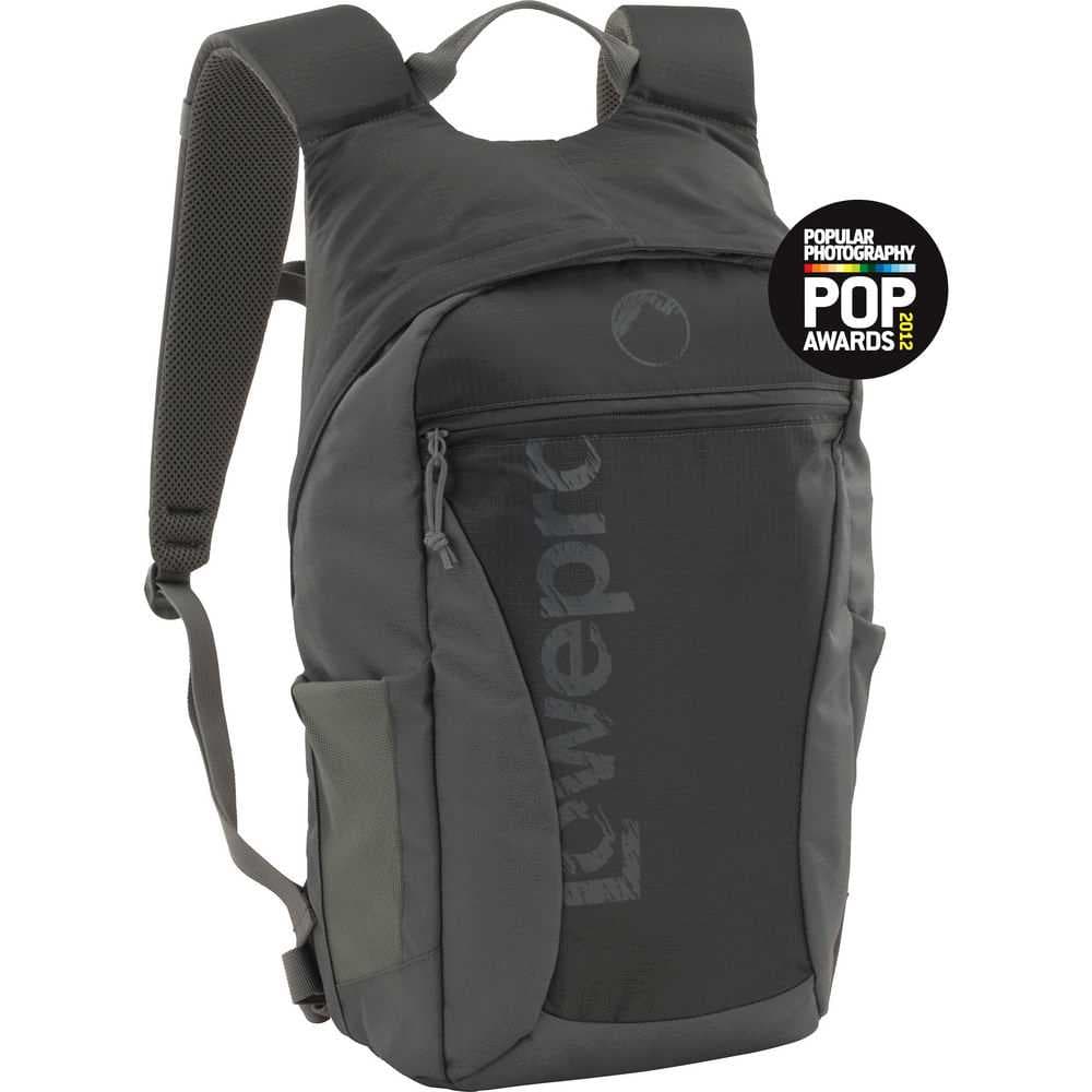Lowepro Photo Hatchback 16L AW Slate Grey 
