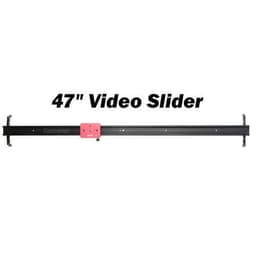Kamerar SLD-470 120cm Video Slider System