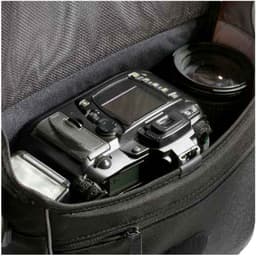 Vanguard Pampas II 22BK Omuz Çantası
