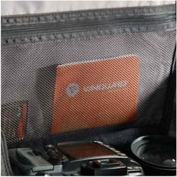 Vanguard Pampas II 22BK Omuz Çantası