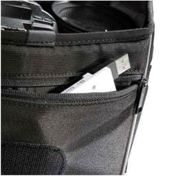 Vanguard Pampas II 22BK Omuz Çantası
