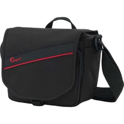 Lowepro Event Messenger 100 Black