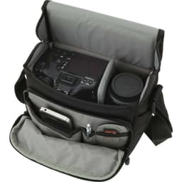 Lowepro Event Messenger 100 Black