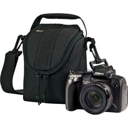 Lowepro Adventura Ultra Zoom 100