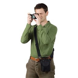 Lowepro Adventura Ultra Zoom 100