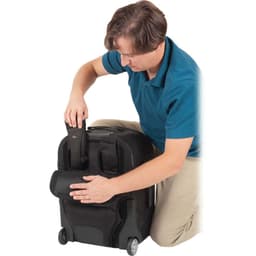 Lowepro Pro Roller Attache x50 Case