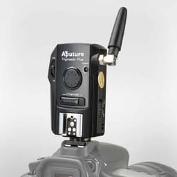 Aputure TX3C-2.4G Trigmaster Plus 2.4G (Canon Uyumlu)