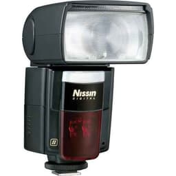 Nissin Speedlite Di866 Mark II (Nikon Uyumlu)