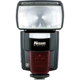 Nissin Speedlite Di866 Mark II (Nikon Uyumlu)
