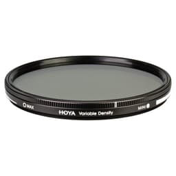 Hoya Variable Density Ayarlanabilir ND 58mm (1.5 - 9 Stop)