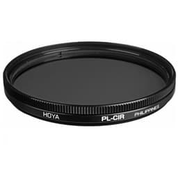 Hoya Circular Polarizer Filter 77mm