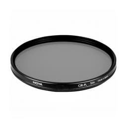 Hoya Circular Polarizer Filter Slim 55mm