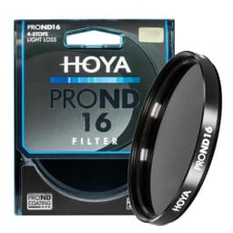 Hoya PRO ND 16 72mm (4 Stop)