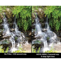 Hoya PRO ND 64 82mm (6 Stop)