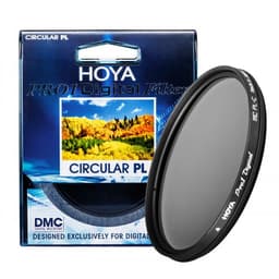 Hoya Circular Polarizer Filter Pro1 Digital 72mm