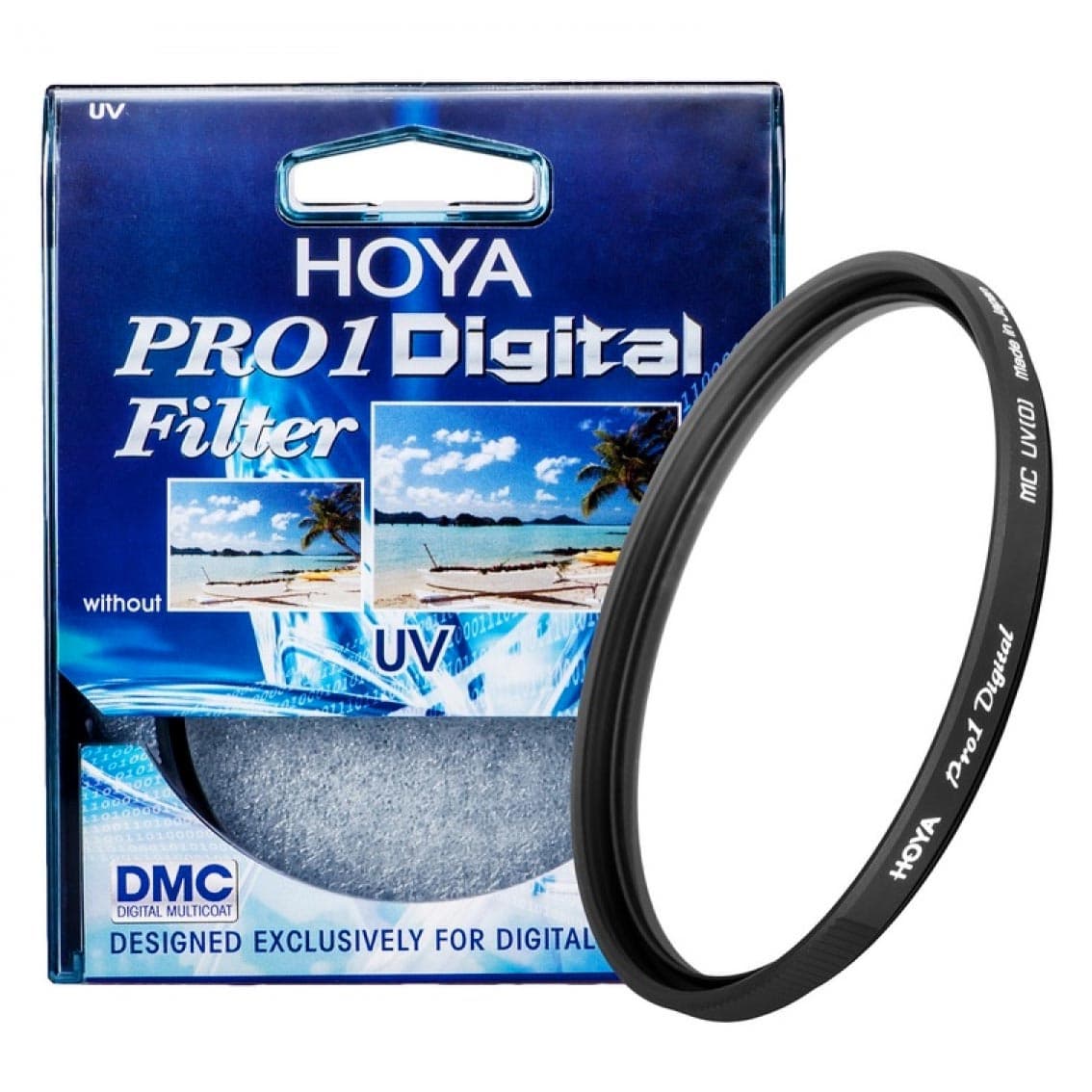 Hoya UV Filter Pro1 Digital 77mm