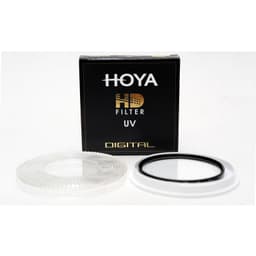 Hoya UV Filter HD 62mm