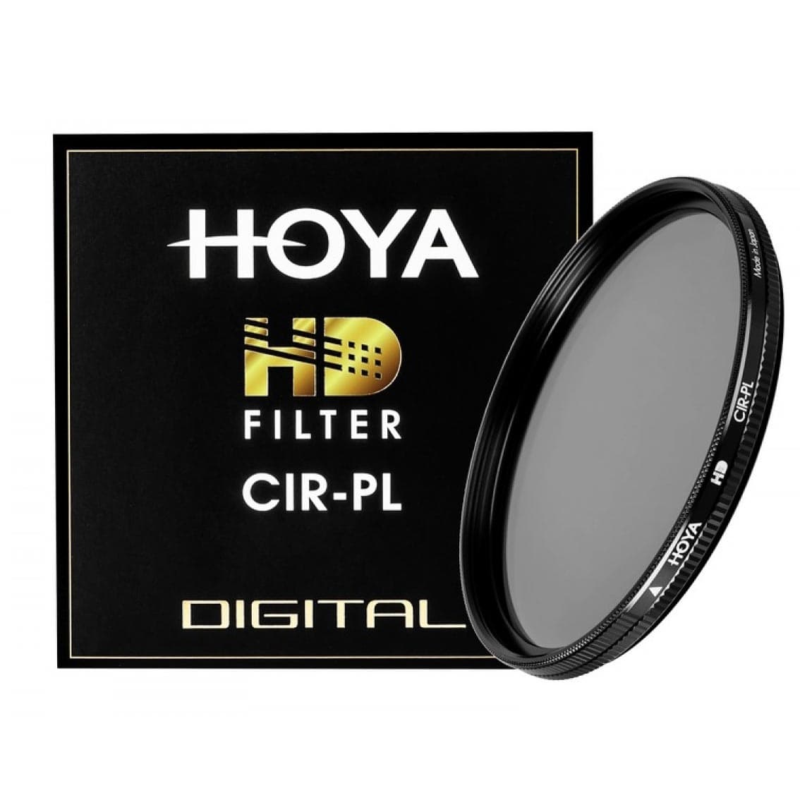 Hoya Circular Polarizer Filter HD 67mm