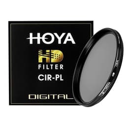 Hoya Circular Polarizer Filter HD 82mm