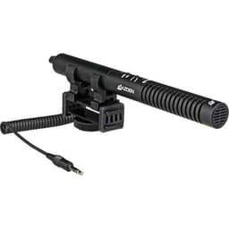 Azden SMX-10 DSLR Stereo Microphone 