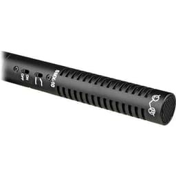 Azden SMX-10 DSLR Stereo Microphone 