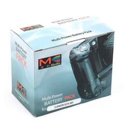 Meike Battery Grip (EOS 6D)