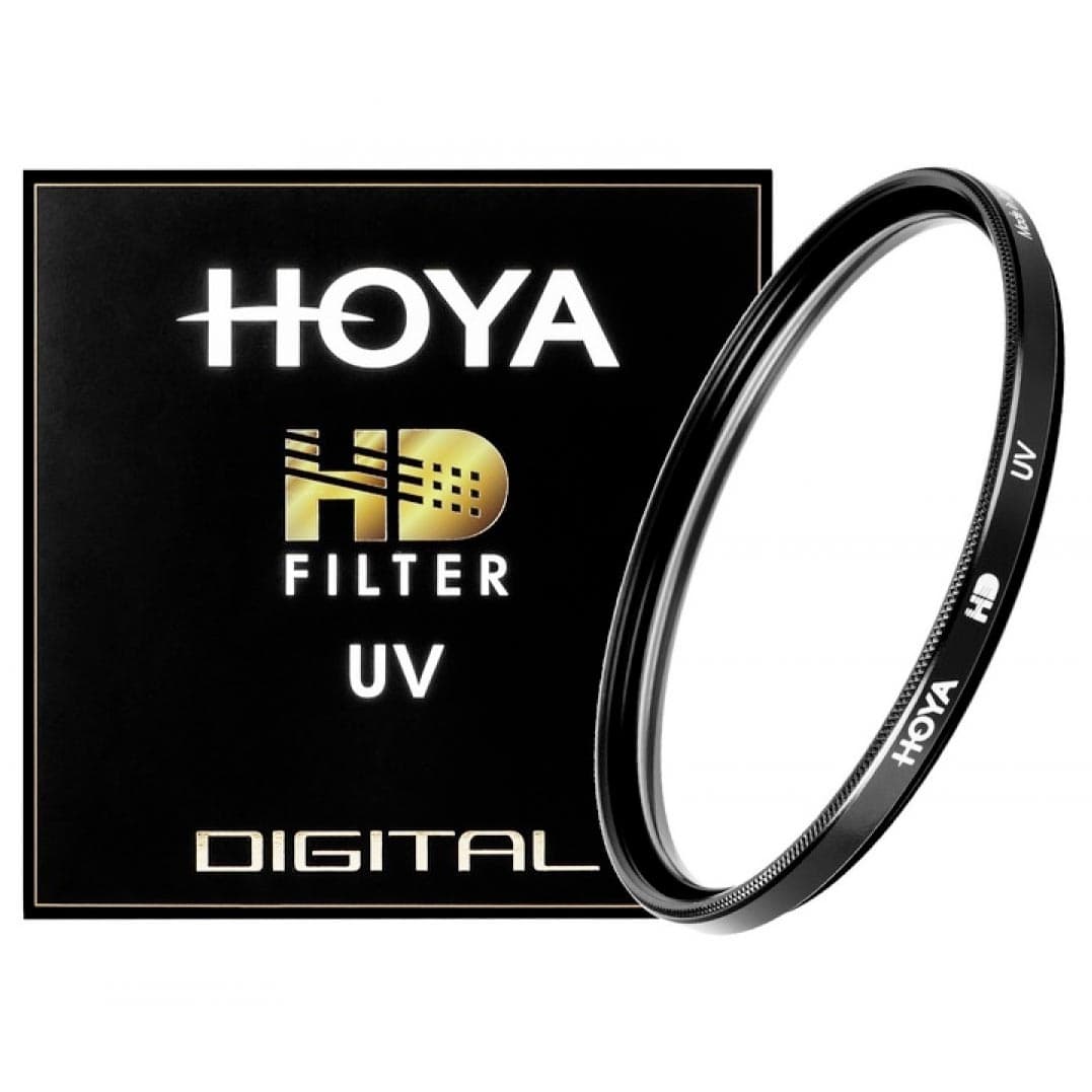 Hoya UV Filter HD 55mm
