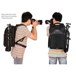 Benro Beyond B100 Backpack Black