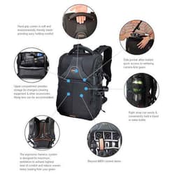 Benro Beyond B100 Backpack Black