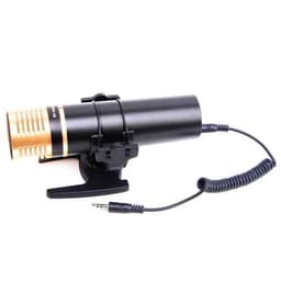 Boya BY-VM300PS Stereo Video Condenser Mikrofon