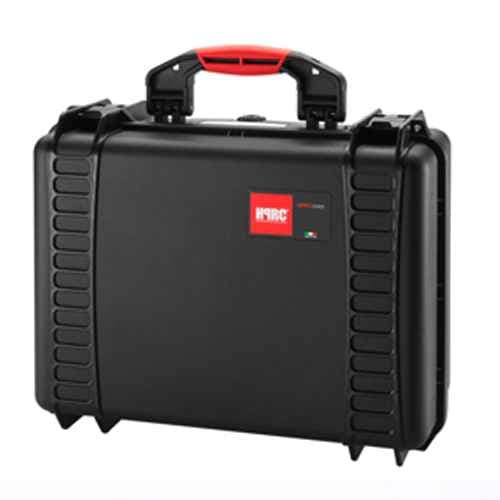 HPRC PH-2460C Hard Case (Süngerli)