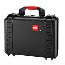 HPRC PH-2460C Hard Case (Süngerli)