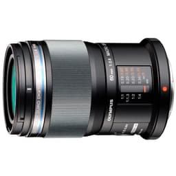 Olympus m.Zuiko ED 60mm 1:2.8 Macro Lens 