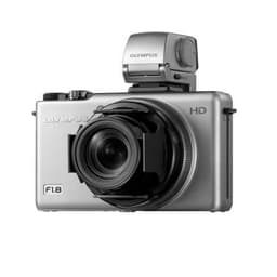 Olympus LC-63A Otomatik Lens Kapağı (XZ-1 / XZ-2)