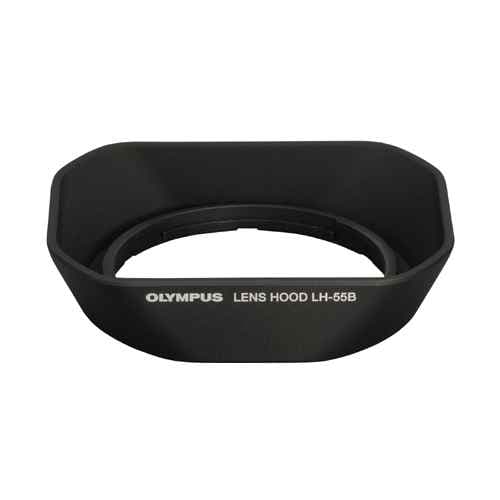 Olympus LH-55B Parasoley (Olympus 9-18mm / 12-50mm)