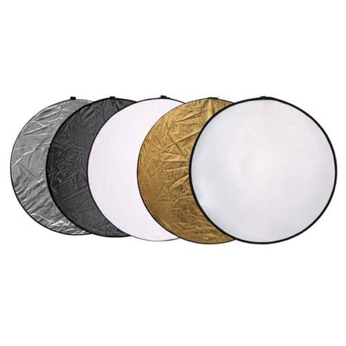 Godox 5`li Reflektör Kiti 80cm