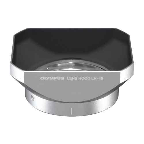 Olympus LH-48 Parasoley (Olympus 12mm)