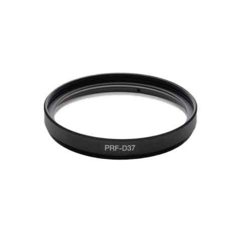 Olympus PRF-D37 Koruma Filtresi 37mm