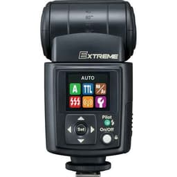 Nissin MG 8000 Extreme (Canon Uyumlu)