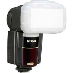 Nissin MG 8000 Extreme (Canon Uyumlu)