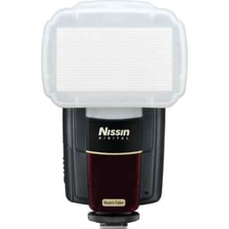 Nissin MG 8000 Extreme (Canon Uyumlu)