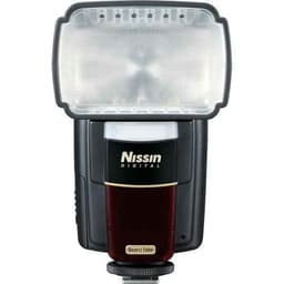 Nissin MG 8000 Extreme (Nikon Uyumlu)