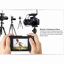 Aputure GWII-C3 Gigtube Wireless II Wireless LCD/Remote