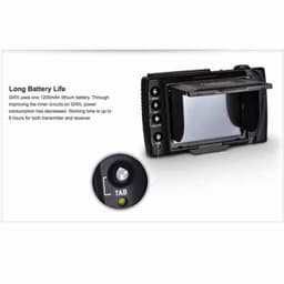 Aputure GWII-C3 Gigtube Wireless II Wireless LCD/Remote