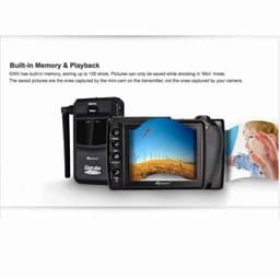 Aputure GWII-C3 Gigtube Wireless II Wireless LCD/Remote