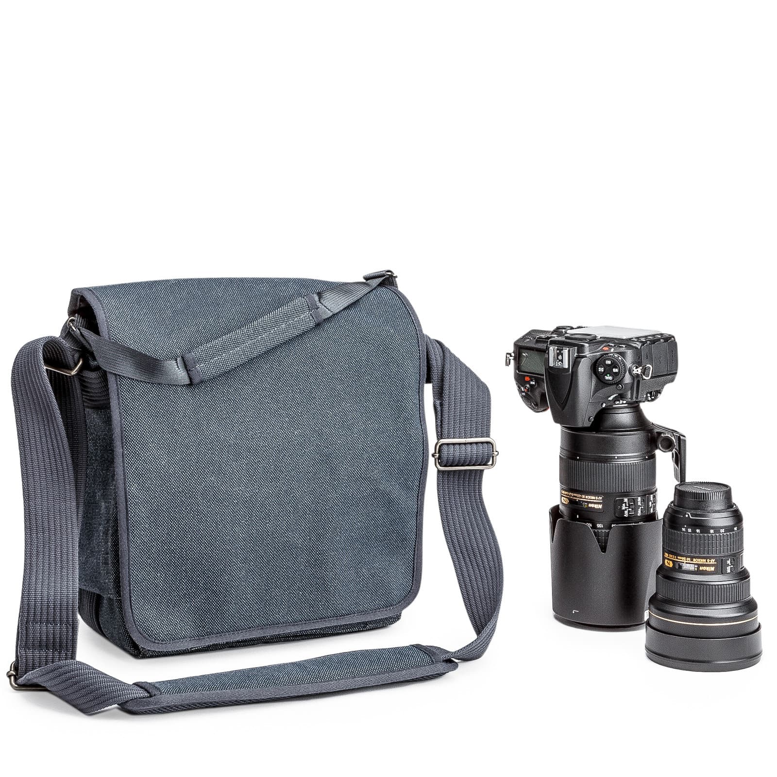 ThinkTank Retrospective® 20 (Blue Slate)